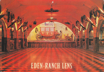 Eden Ranch Lens