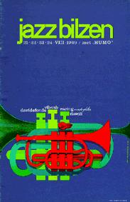 Jazz Bilzen 1969