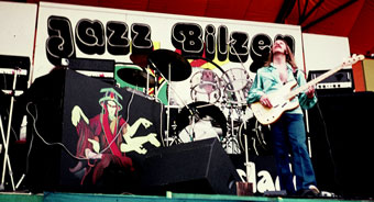 Festival Bilzen 1974