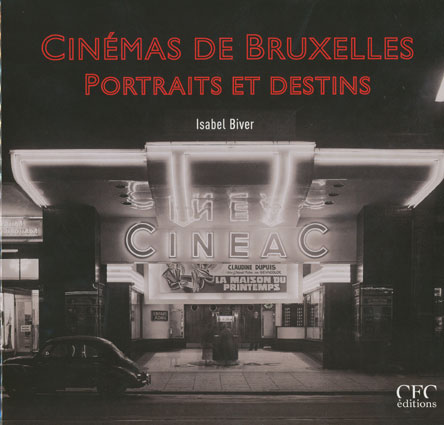 Cinemas de Bruxelles