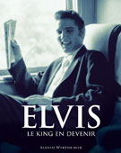 Elvis, le King en devenir