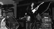 Deep Purple Bilzen 69