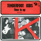 Tenderfoot Kids