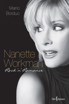 Nanette Workman
