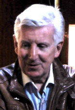 David McKay Producer