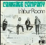Discographie Carriage Company