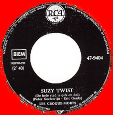 Suzy Twist 