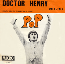Doctor Henry Pop