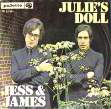 Julies' doll