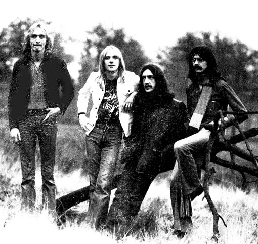 Klepto rock n roll 1976