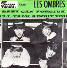 Baby can forgive