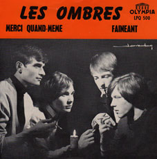 Les Ombres 
