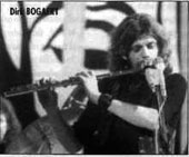 Pazop rock belge 1970