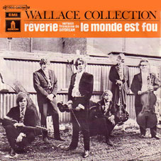 Reverie Wallace Collection